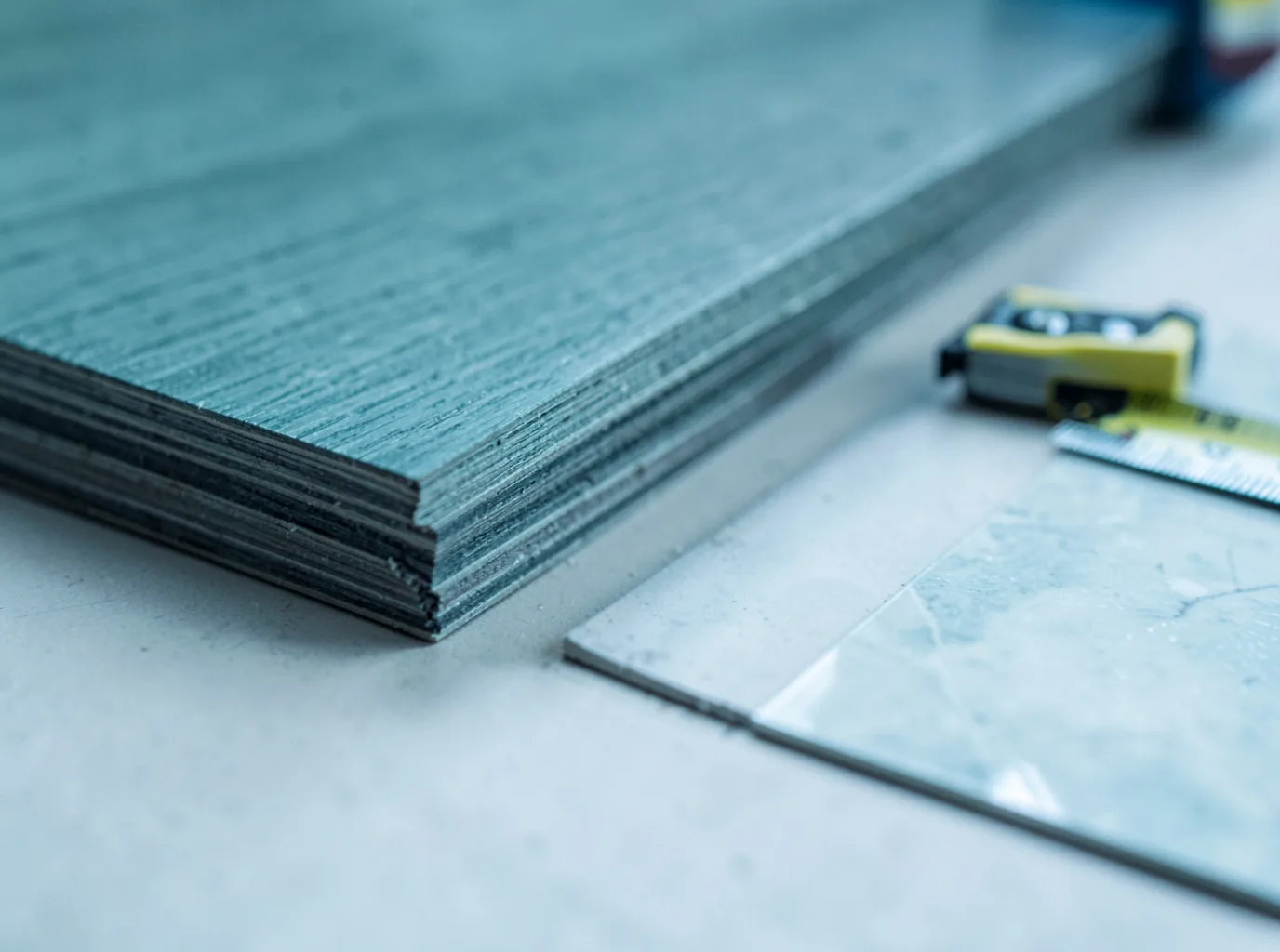 Luxury Vinyl Plank Installation Silver Creek, WA FAQs